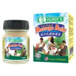 Hurixs Massage Balm