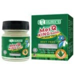 Hurixs Mosq King Balm With Aloe Vera