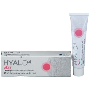 Hyalo Skin Cream - 25g