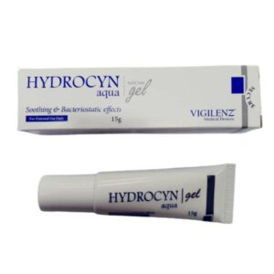 Hydrocyn Aqua Wound Gel
