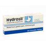 Hydrosil Tablet