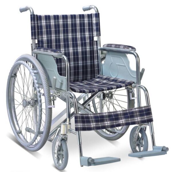 Hygeian FS864L-46 Wheel Chair