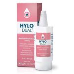 Hylo Dual Eye Drop