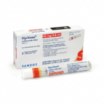 Hyrimoz 40mg/0.8ml Pre-filled Syringe - Adalimumab Biosimilar Injection Malaysia