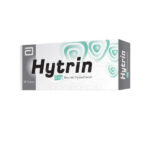 Hytrin 2mg Tablet