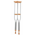 Icare Comfort Shoulder Crutches Size M