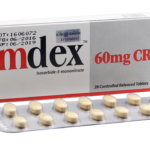 Imdex 60mg CR Tablet | isosorbide mononitrate | angina controlled-release tablet | DoctorOnCall Malaysia