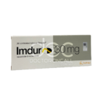 Imdur 30mg Tablet