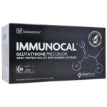 Immunocal + Shaker Cup