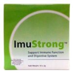 Imu Strong Sachet
