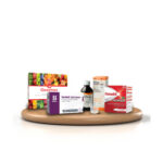 Doctor-Recommended Influenza Bundle
