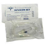 Infusion Set
