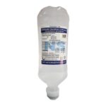 Infusol NS Sodium Chloride 0.9% IV Infusion