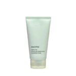 Innisfree Green Tea Hydrating Amino Acid Cleansing Foam