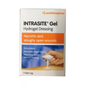 Intrasite Gel - 15g