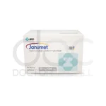 Janumet 50/500mg Tablet