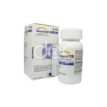 Janumet XR 100/1000mg Tablet