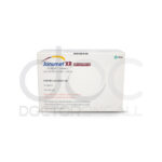 Janumet XR 50/1000mg Tablet