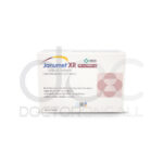 Janumet XR 50/1000mg Tablet