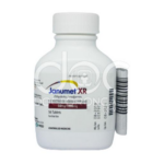 Janumet XR 50/1000mg Tablet