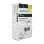 Jardiance 10mg Tablet
