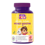 Jardin Kids Natural Gummy Honey Soothe 30s