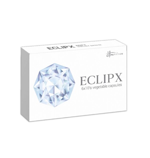 JH Nutrition Eclipx Vegecap