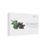 JH Nutrition Flvright 450mg Vegecap