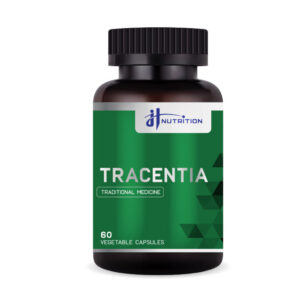 JH Nutrition Tracentia Vegecap 60s - 60s
