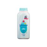 Johnson’s Active Fresh Baby Powder
