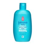 Johnson’s Baby Active Fresh Bath