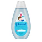Johnson’s Baby Active Fresh Shampoo