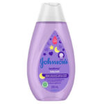 Johnson’s Baby Bath Bedtime