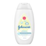 Johnson’s Baby Cotton Touch Lotion