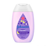 Johnson’s Baby Lotion Bedtime