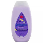 Johnson’s Baby Lotion Bedtime