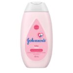 Johnson’s Baby Lotion Regular (Pink)