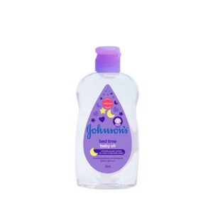 Johnson's Baby Oil Bedtime - 125ml