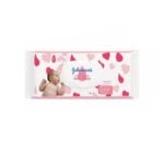 Johnson’s Baby Wipes Fragrance