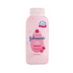 Johnson’s Blossom Baby Powder