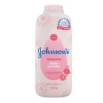 Johnson’s Blossom Baby Powder