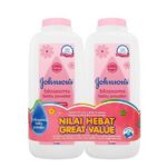 Johnson’s Blossom Baby Powder