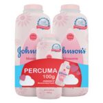 Johnson’s Blossom Baby Powder