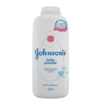 Johnson’s Classic Baby Powder