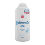 Johnson’s Classic Baby Powder