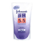 Johnson’s pH5.5 Nourishing Body Wash 2-in-1