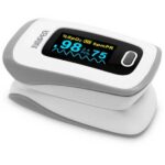 Jumper LED Version Pulse Oximeter (JPD-500E) (MDA certified – 1 year warranty)
