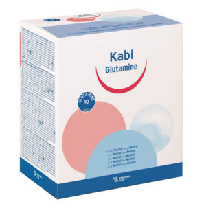 Kabi Glutamine Sachet