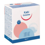 Kabi Glutamine Sachet