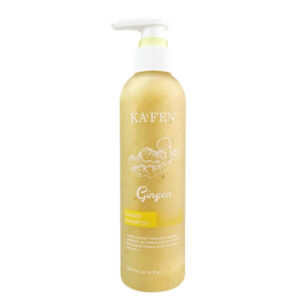 Kafen Ginger Shampoo - 250ml